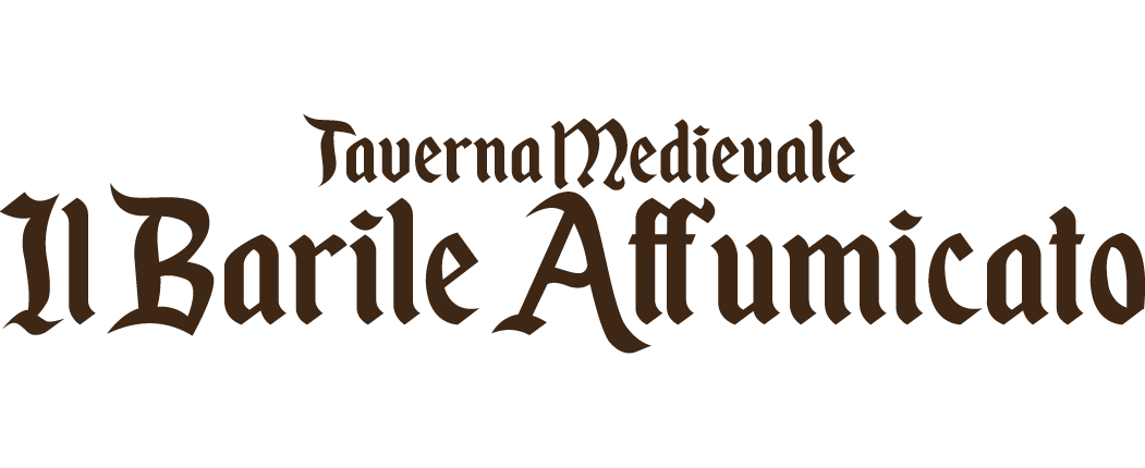 Il Barile Affumicato | Taverna Medievale